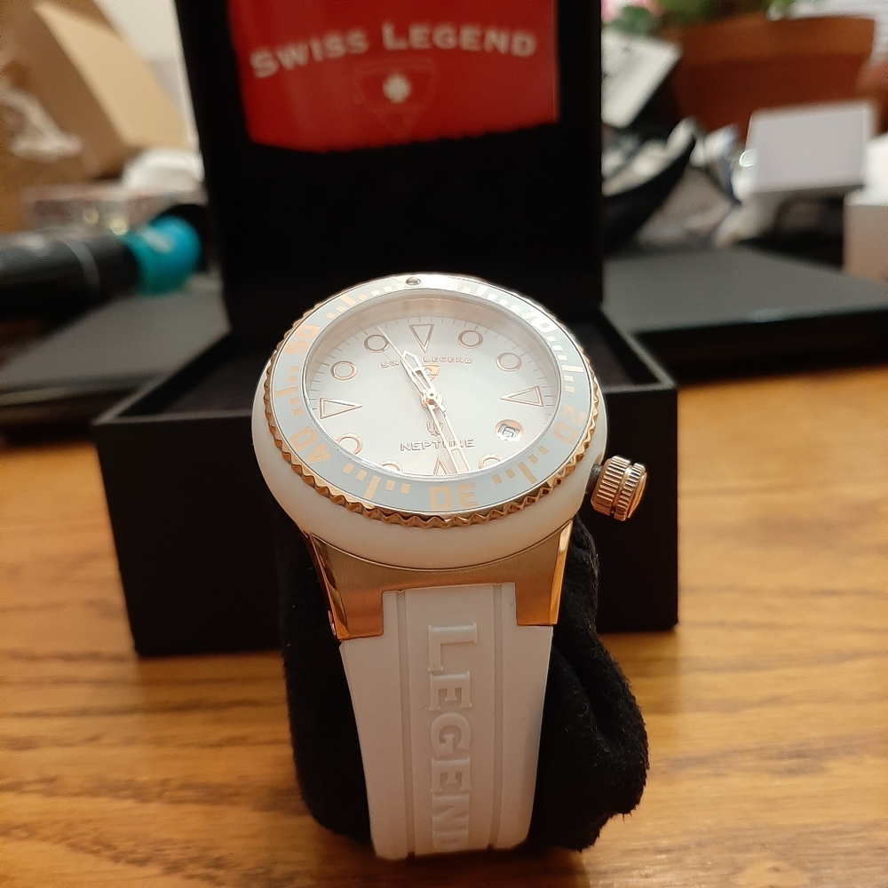 Ladies watch